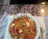 Foto del paso 8 de la receta: Empanada de berberechos en freidora de aire COSORI 5.5 L