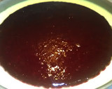 Foto del paso 6 de la receta: Tarta de queso con cobertura de frutos del bosque (Sin horno)