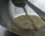 Methi Matar Aloo curry recipe step 2 photo