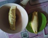 Foto langkah ke 4 dari resep Rolade Ayam campur Tahu & Wortel.