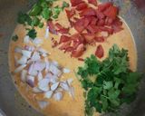 वेज चीला (Veg cheela recipe in Hindi) रेसिपी चरण 2 फोटो