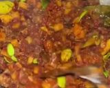 Foto langkah ke 5 dari resep Sambal goreng krewed+kentang+pete khas cirebon.