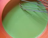 Foto langkah ke 1 dari resep Dadar gulung.