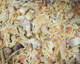 Foto del paso 8 de la receta: Fideus a la cassola