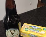 Foto del paso 1 de la receta: Tarta de Guinness