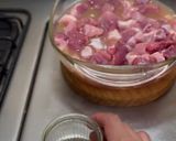 Foto del paso 2 de la receta: *Limón sobre Puerco*