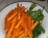 Foto del paso 2 de la receta: Cerdo liso con vegetales