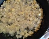 Foto del paso 1 de la receta: Tortilla de papa 🥔