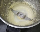 मलाई घेवर (Malai Ghevar recipe in Hindi) रेसिपी चरण 4 फोटो