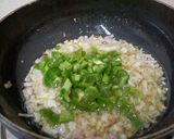 A picture of step 1 of Oats & Vegetable Kabab In Appe Pan.