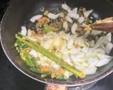 Foto langkah ke 3 dari resep Sayur Ketupat Betawi.