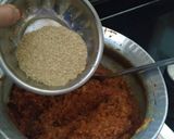 गाजर बर्फी (Gajar barfi recipe in Hindi) रेसिपी चरण 7 फोटो