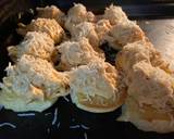 Ninja foodie/ IP Buffalo Chicken Sliders recipe step 3 photo