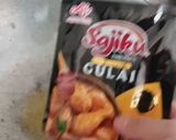 Foto langkah ke 2 dari resep Gulai Ayam Padang.