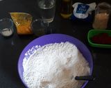 Foto del paso 1 de la receta: Pancitos saborizados