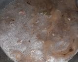 Foto langkah ke 3 dari resep SEMUR DAGING,TAHU,dan TELUR.