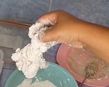 Foto langkah ke 5 dari resep Ayam Crispy Bumbu Instant.