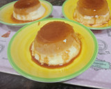 Foto del paso 8 de la receta: Flan de queso y membrillo