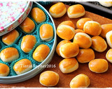 Foto langkah ke 10 dari resep Nastar Lumer ala JTT.