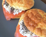 Foto del paso 8 de la receta: Pan Nube