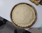 Foto del paso 7 de la receta: Tapa para tartas