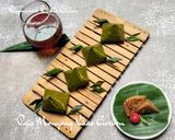 Foto langkah ke 8 dari resep Pais Monyong (Makanan Khas Cirebon).