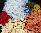 Foto del paso 4 de la receta: Solomillo Estofado