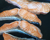 Foto del paso 1 de la receta: Mar y campo