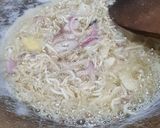 Foto langkah ke 2 dari resep Goreng Teri Kacang.