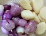 Foto langkah ke 1 dari resep Sambel Ijo.