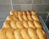 Foto langkah ke 7 dari resep Donat kentang.