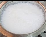 A picture of step 3 of Tandoori chai.