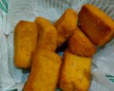 Foto langkah ke 6 dari resep Nugget ikan Tenggiri (Frozen Food).