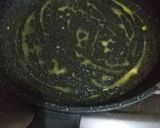Foto langkah ke 5 dari resep Cookies tanpa Oven.