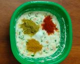 રવા અપ્પમ(Rava appam recipe in gujarati) રેસીપી સ્ટેપ3ફોટો