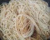 Foto del paso 10 de la receta: Spaghetti meatballs #consaborausa