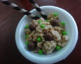 Foto del paso 1 de la receta: Vacas locas
