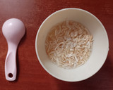 Foto del paso 1 de la receta: Bizcochos saborizados