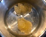 A picture of step 1 of Fruit Cocktail Dessert.