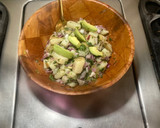 Foto del paso 4 de la receta: *Ensalada de Papa con Sabor a Verano"