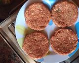 Foto del paso 6 de la receta: Súper hamburguesas caseras!