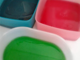 Permen Agar