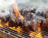 Foto langkah ke 7 dari resep Iga Bakar Kecap.