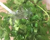 Foto del paso 2 de la receta: Salsa verde