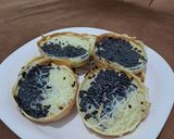 Foto langkah ke 3 dari resep Terang bulan mini.