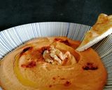Foto del paso 8 de la receta: Muhammara
