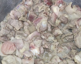 Foto del paso 3 de la receta: Arroz con molleja de pollo