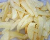 صورة لخطوة 2 من وصفة تشيكن برغر🍔 برغر الدجاج 🍔