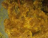Foto langkah ke 4 dari resep Isian nastar “ Selai Nanas “.