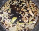 Foto langkah ke 4 dari resep Ayam saus teriyaki.